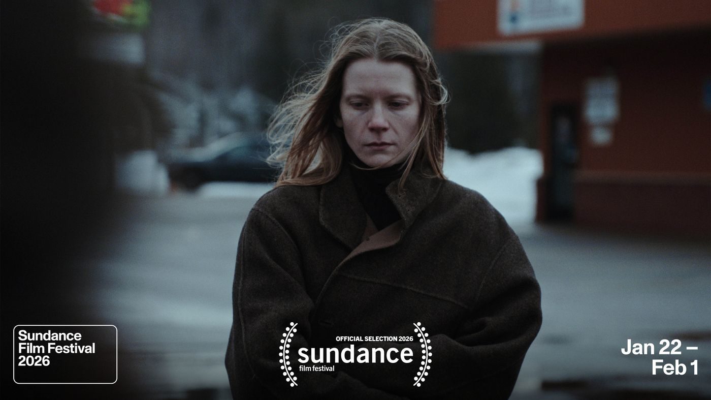 Still from Radiant Frost